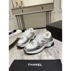 Chanel Sport Shoes